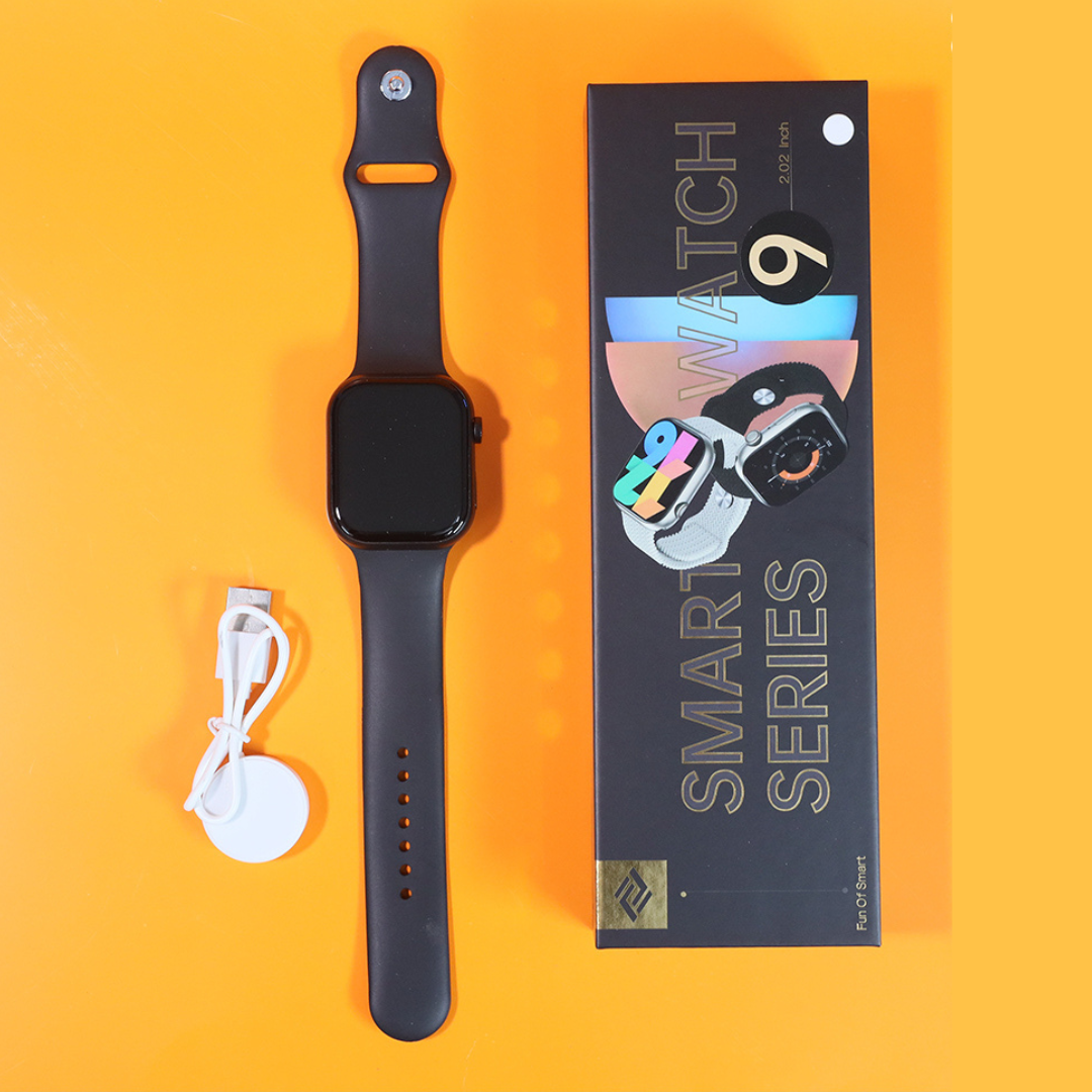 Smart Watch Series 9